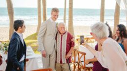Argent de la famille pour le mariage : don ou prêt, il faut trancher