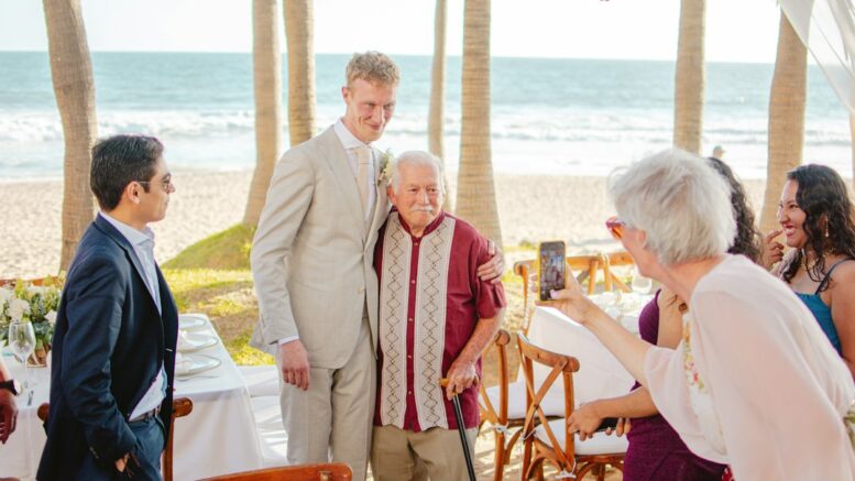 Argent de la famille pour le mariage : don ou prêt, il faut trancher
